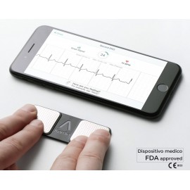 Noleggio Kardia ECG per 30gg, PRENOTARE al 339-4149876