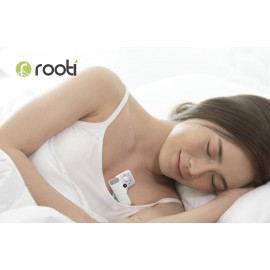 RootiRx: noleggio Monitoraggio Cardiovascolare 2-7gg