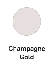 Champagne Gold