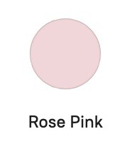 Rose Pink