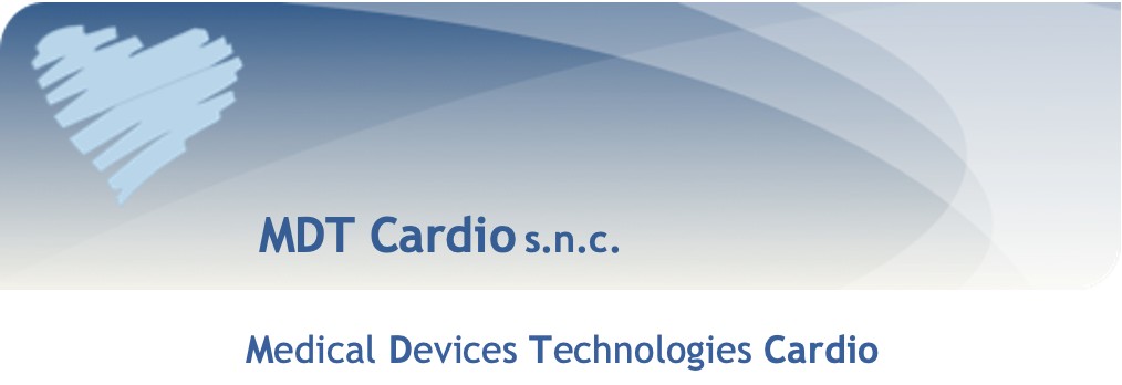 MDT Cardio s.n.c.